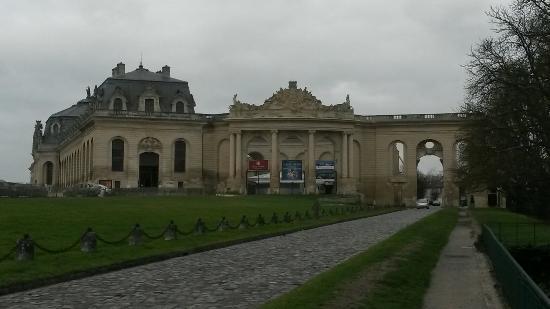 Musée du Cheval